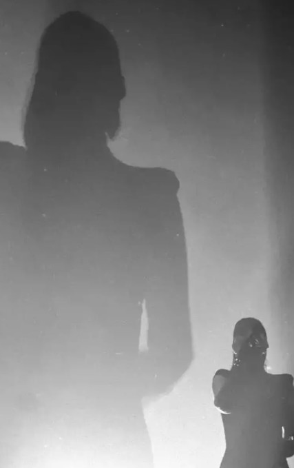 Bergüzar Korel'den Ebru Gündeş'e övgüler!